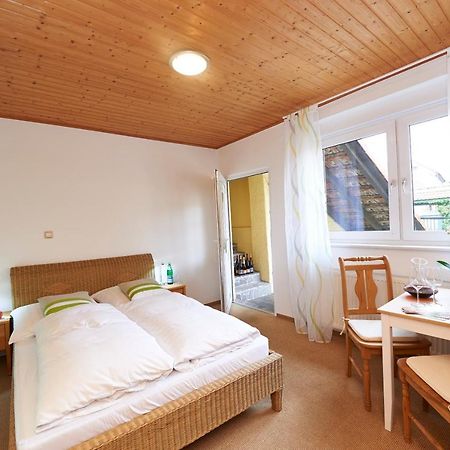 Gaestehaus Achenbach Wonsheim Luaran gambar