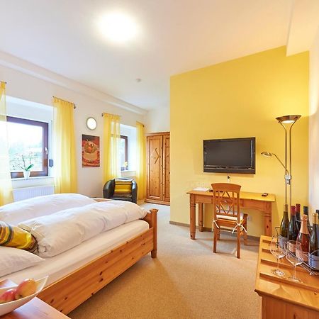 Gaestehaus Achenbach Wonsheim Luaran gambar