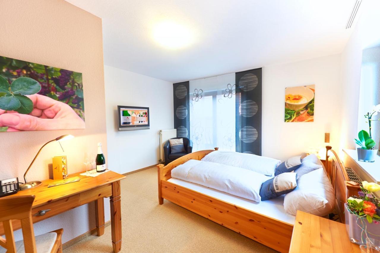 Gaestehaus Achenbach Wonsheim Luaran gambar