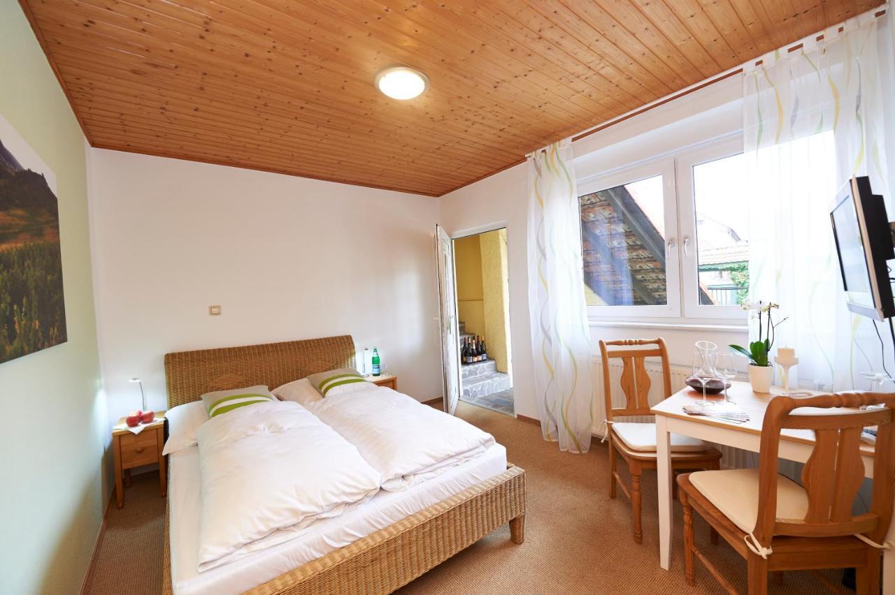 Gaestehaus Achenbach Wonsheim Luaran gambar