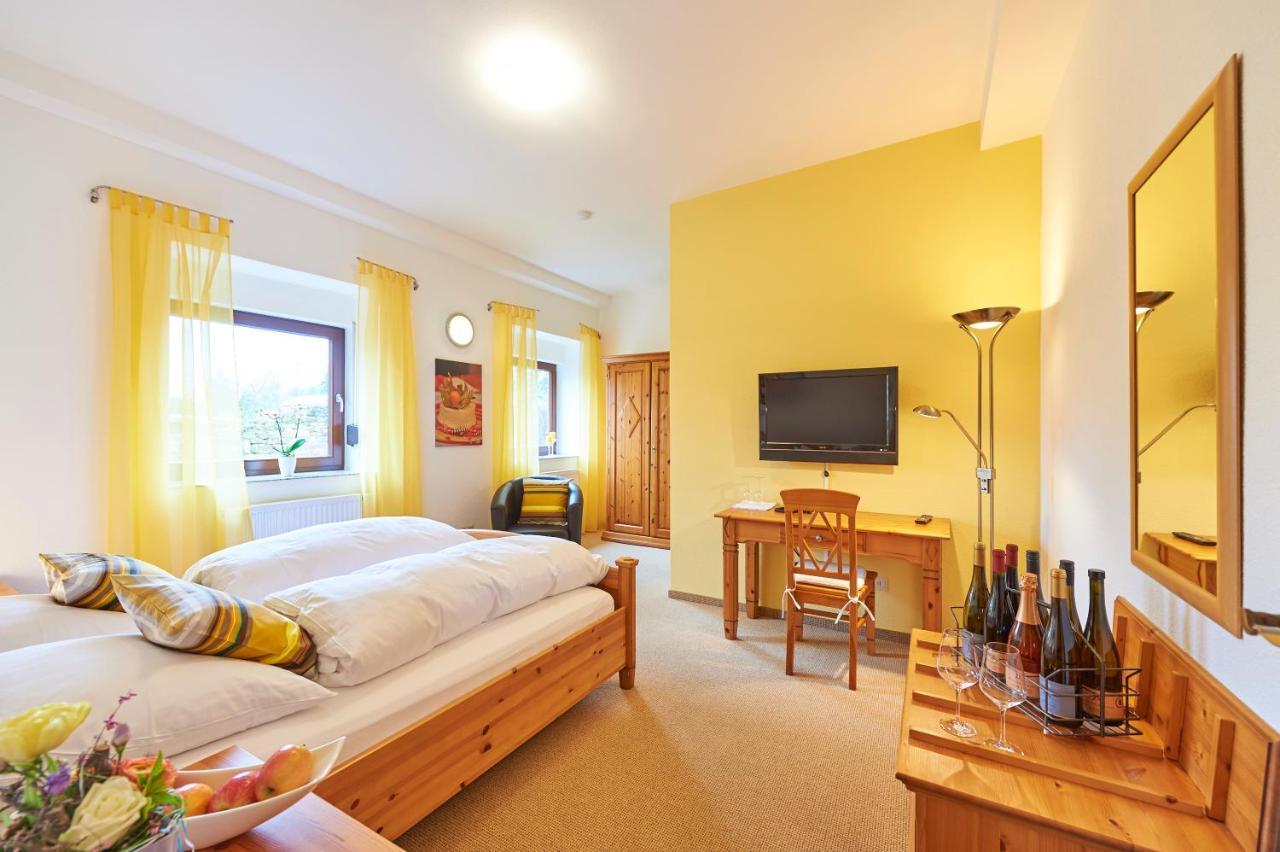 Gaestehaus Achenbach Wonsheim Luaran gambar