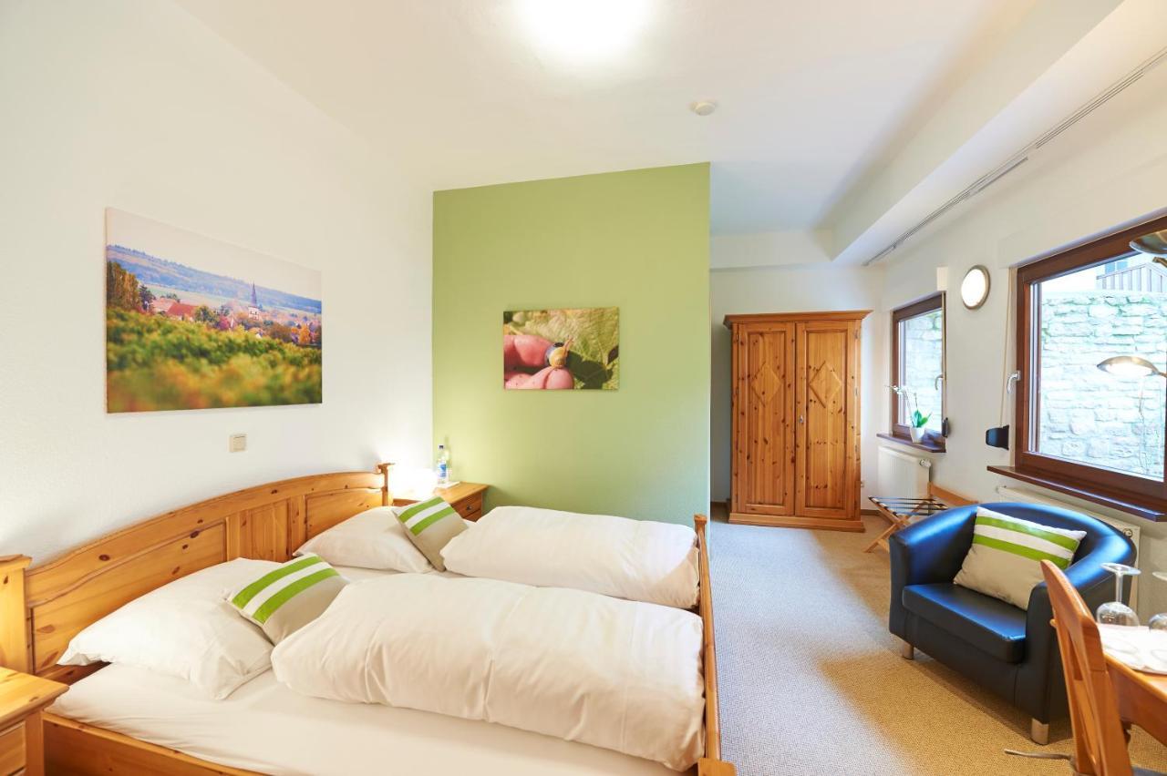 Gaestehaus Achenbach Wonsheim Luaran gambar