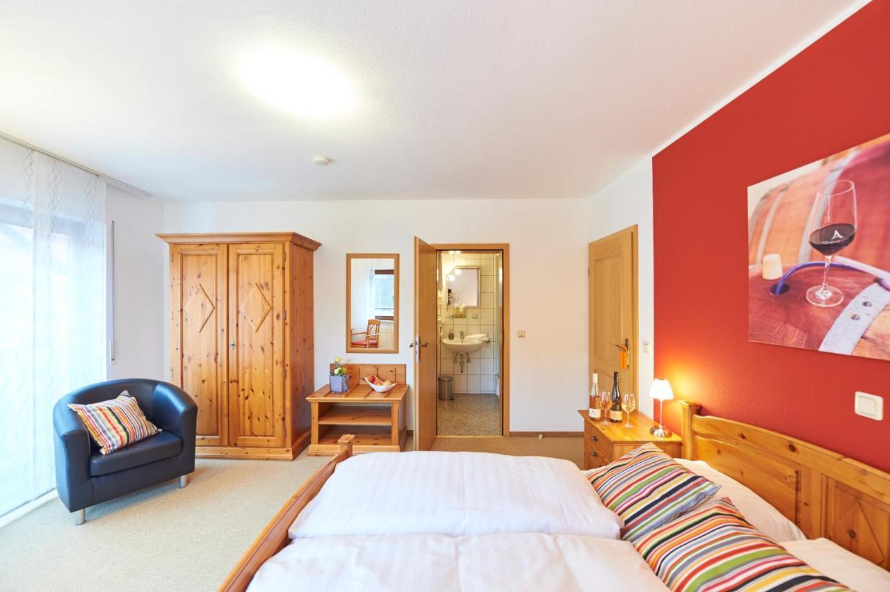 Gaestehaus Achenbach Wonsheim Luaran gambar