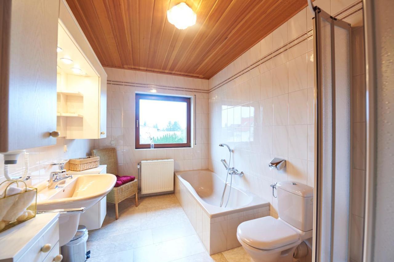 Gaestehaus Achenbach Wonsheim Luaran gambar